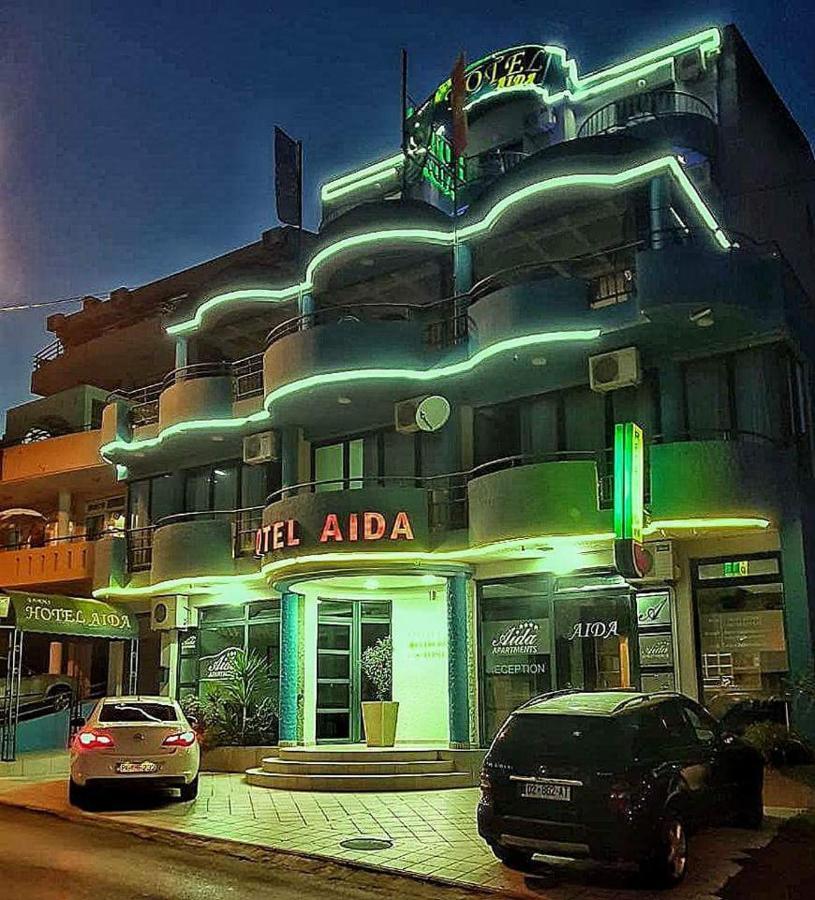 Aida * Ulcinj